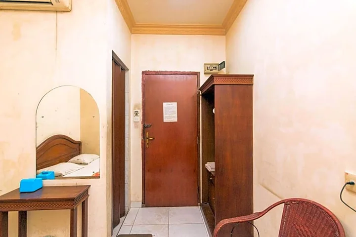 Батам: OYO 2422 Rama Hotel