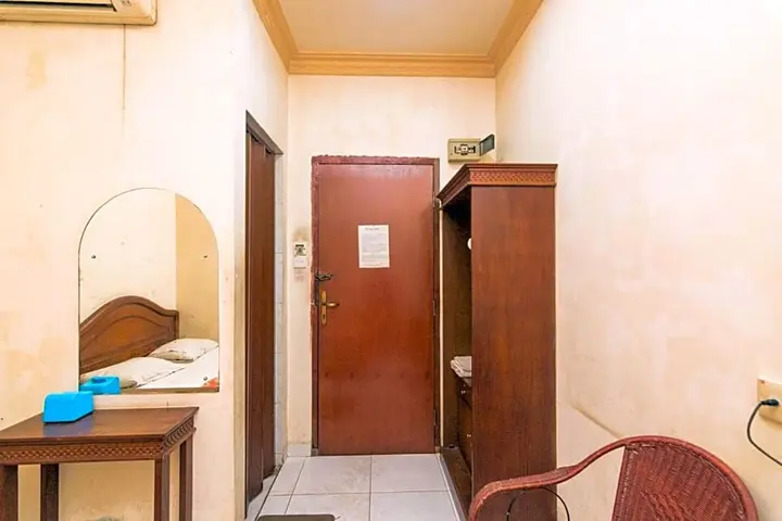 Батам: OYO 2422 Rama Hotel