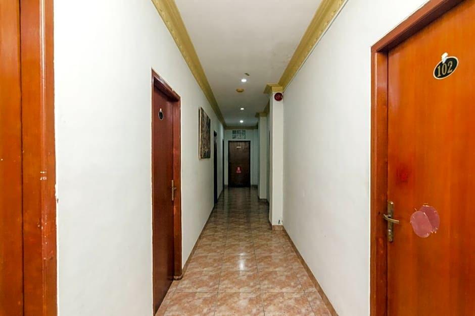 Батам: OYO 2422 Rama Hotel