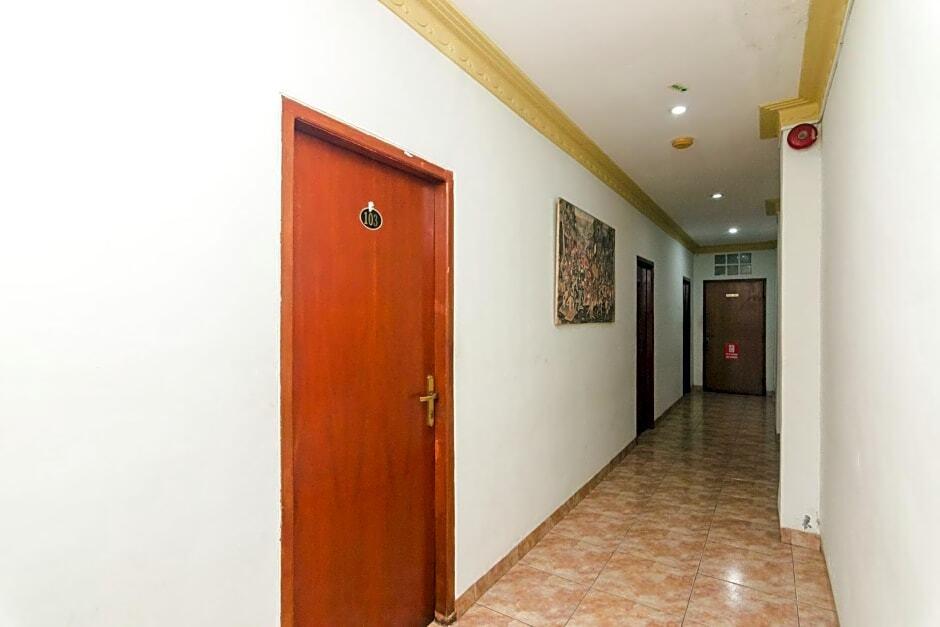 Батам: OYO 2422 Rama Hotel