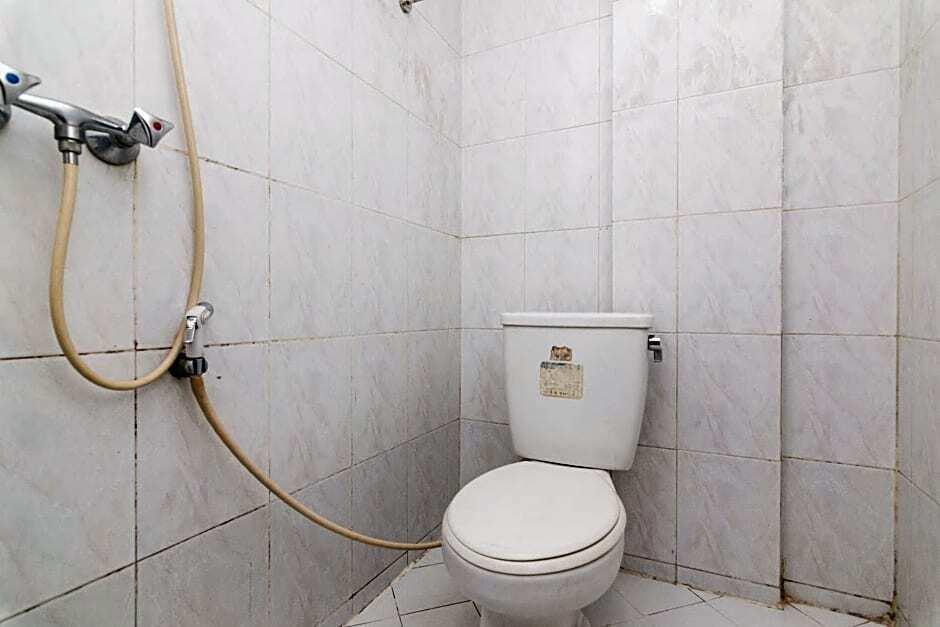 Батам: OYO 2422 Rama Hotel