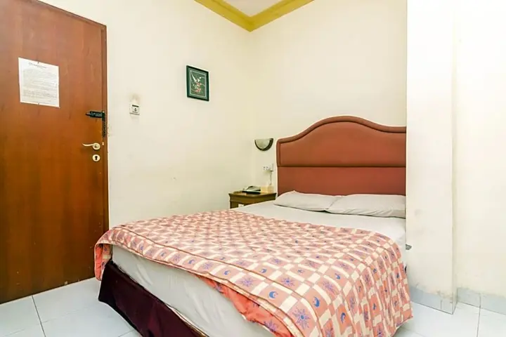 Батам: OYO 2422 Rama Hotel