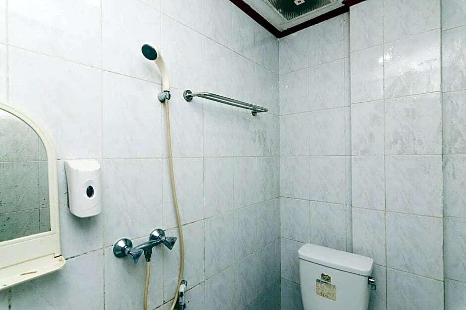 Батам: OYO 2422 Rama Hotel