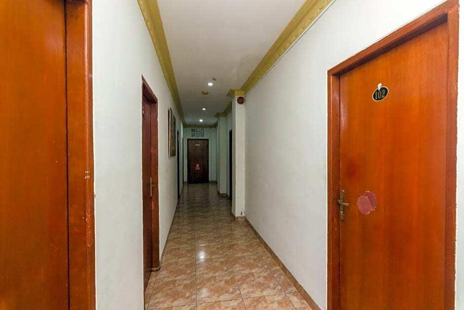 Батам: OYO 2422 Rama Hotel