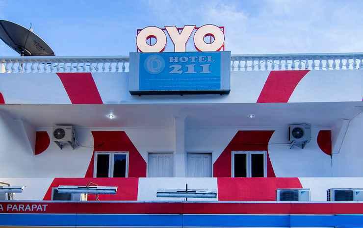 Озеро Тоба: OYO 2045 Hotel 211