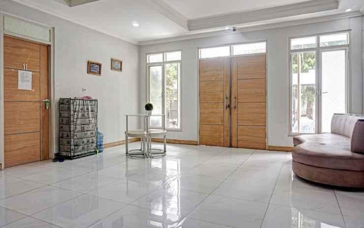 Джакарта: OYO 90784 Adelia Syariah Residence