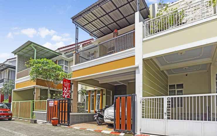 KoolKost Syariah near ITN Kampus 2 — фото 1