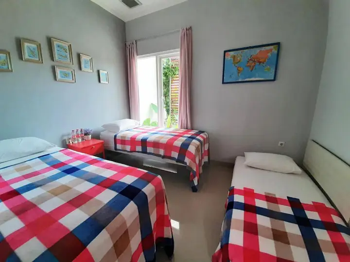 INNI Homestay — фото 4