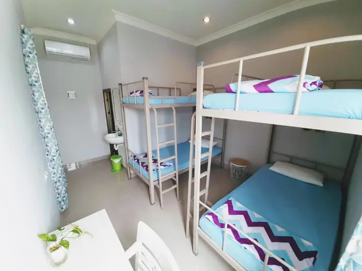 INNI Homestay — фото 1