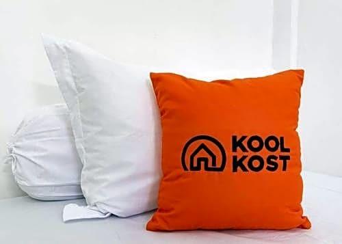 KoolKost near RS Royal Prima Medan - Minimum Stay 30 nights — фото 2