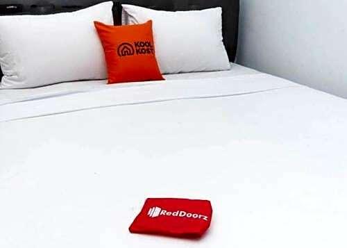 Медан: KoolKost near RS Royal Prima Medan - Minimum Stay 30 nights