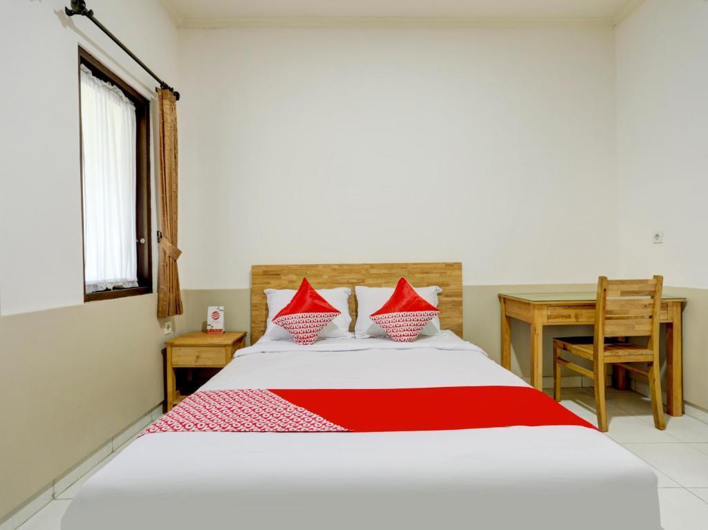 Падангсамбиан: OYO Flagship 90754 Alamanda Guesthouse
