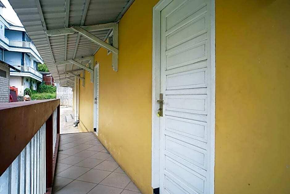 Баликпапан: Spot On 2729 Marzan Syariah Guest House
