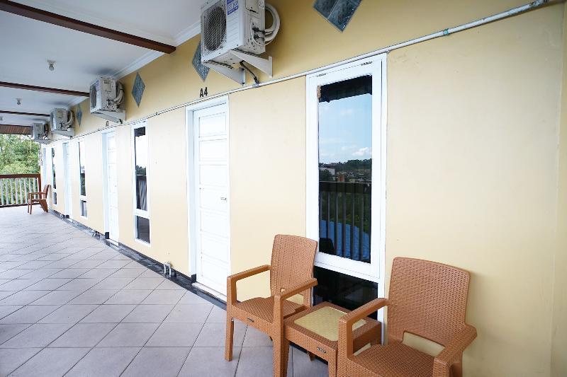 Баликпапан: Spot On 2729 Marzan Syariah Guest House