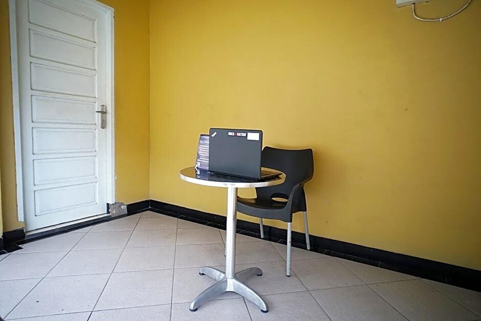 Баликпапан: Spot On 2729 Marzan Syariah Guest House