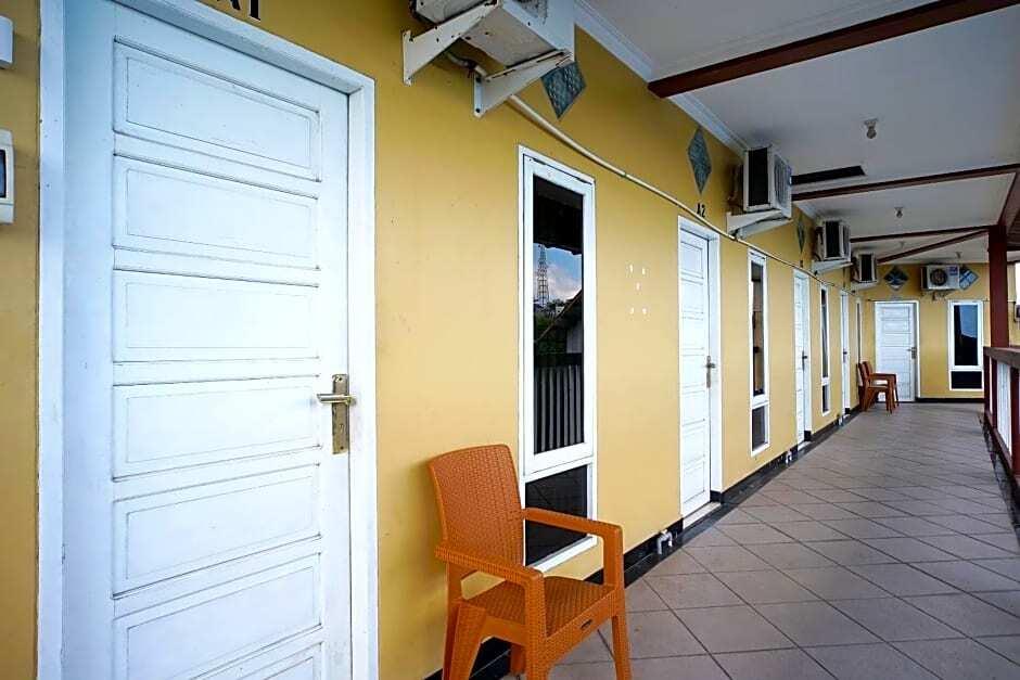 Баликпапан: Spot On 2729 Marzan Syariah Guest House