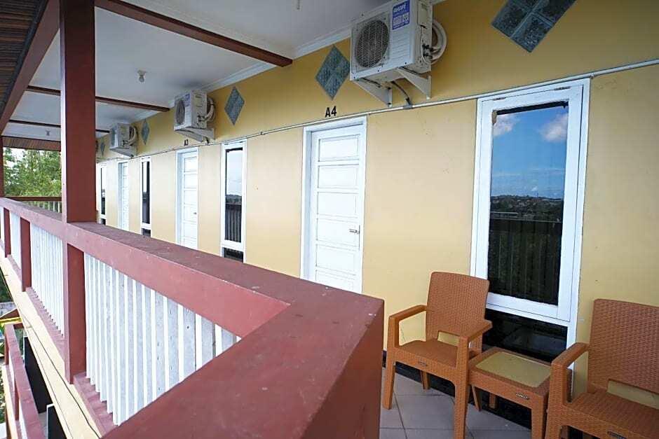 Баликпапан: Spot On 2729 Marzan Syariah Guest House