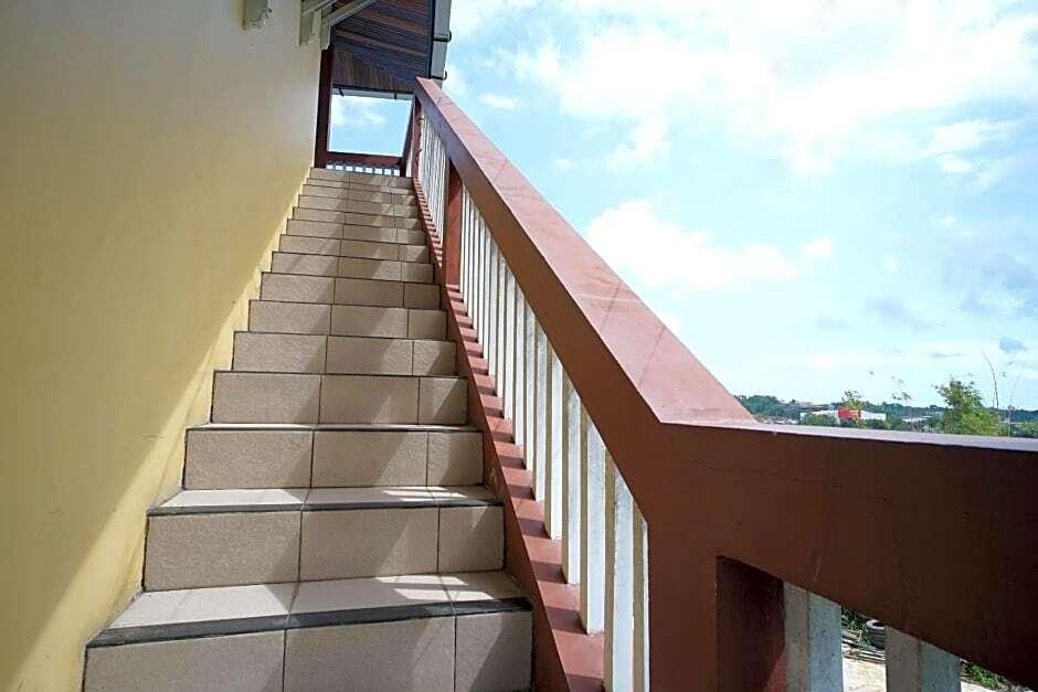 Баликпапан: Spot On 2729 Marzan Syariah Guest House