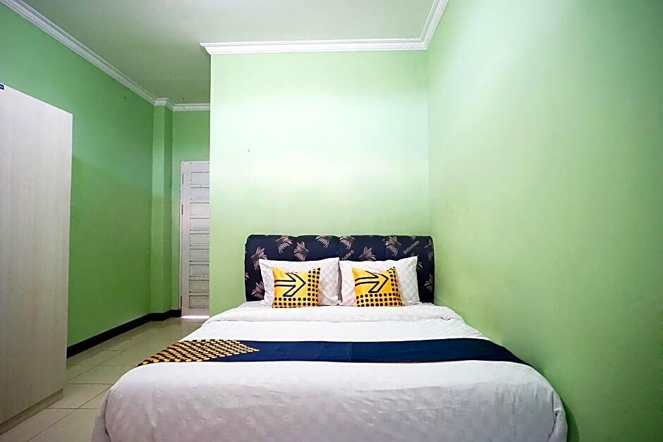 Баликпапан: Spot On 2729 Marzan Syariah Guest House