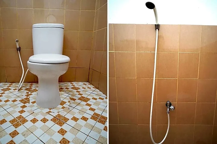 Баликпапан: Spot On 2729 Marzan Syariah Guest House