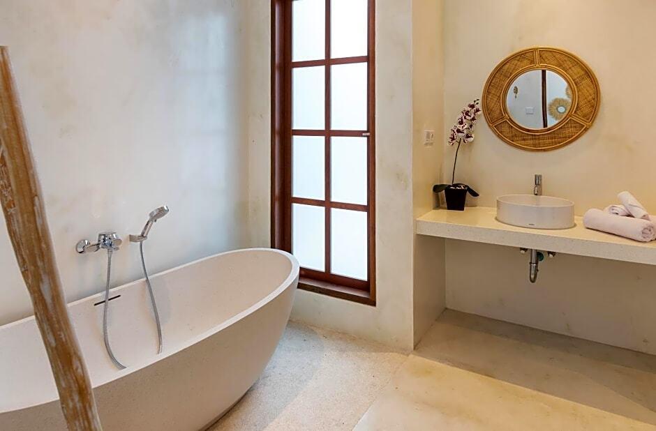 Чангу: SooBali La Fountain 3BR