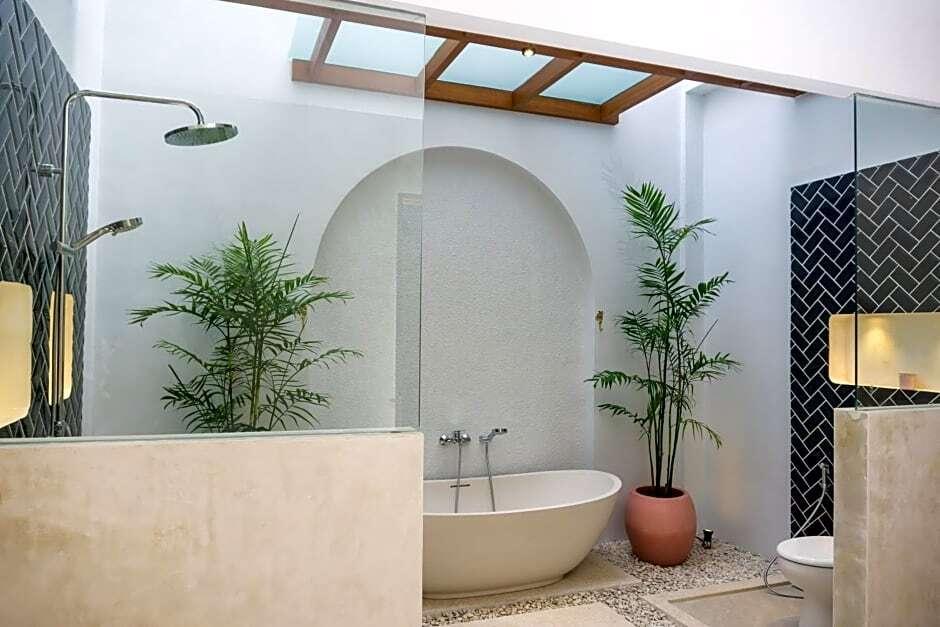 Чангу: SooBali La Fountain 3BR