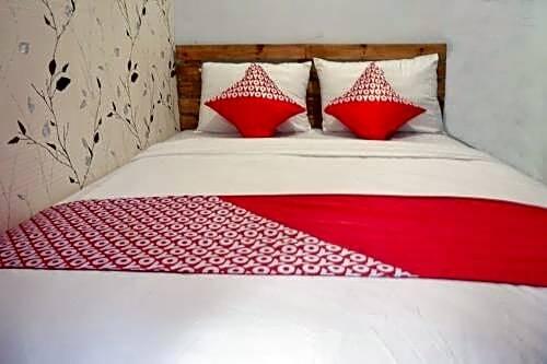 Маланг: OYO 1380 Velodrome Family House Syariah