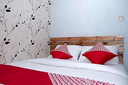 Маланг: OYO 1380 Velodrome Family House Syariah