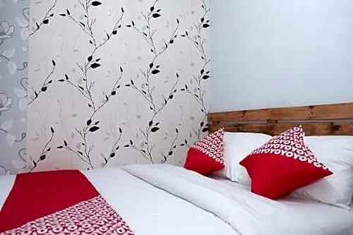 Маланг: OYO 1380 Velodrome Family House Syariah