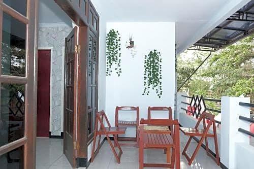 Маланг: OYO 1380 Velodrome Family House Syariah