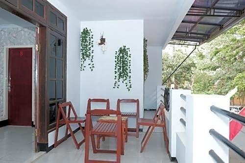 Маланг: OYO 1380 Velodrome Family House Syariah