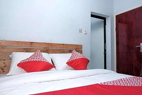 OYO 1380 Velodrome Family House Syariah — фото 3
