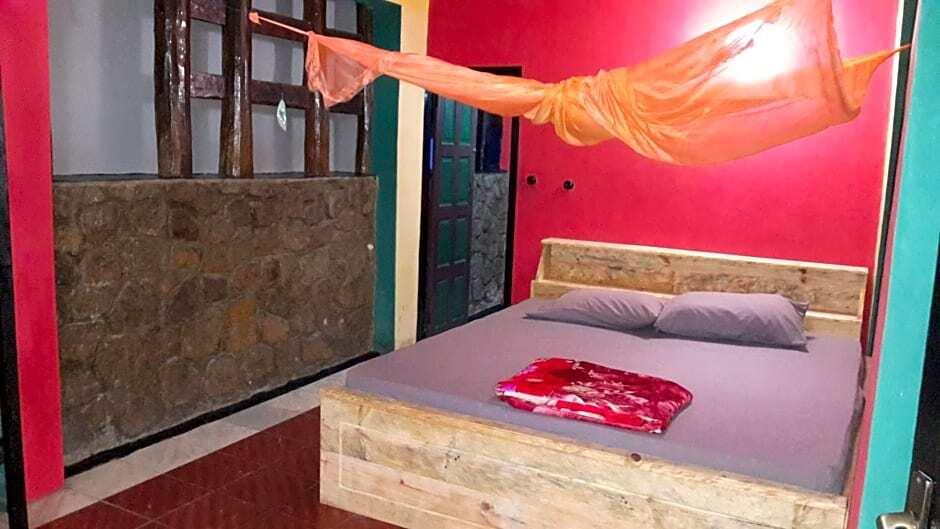 Озеро Тоба: Liberta Homestay
