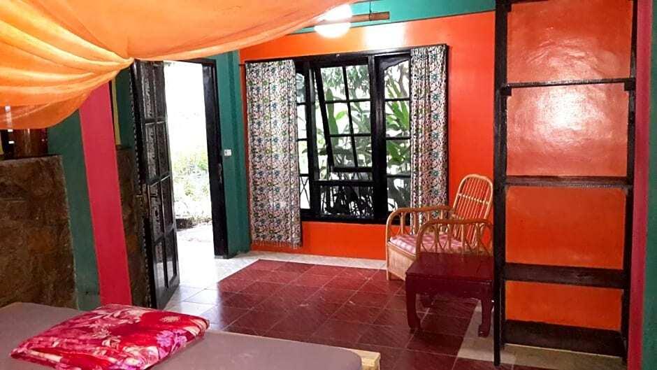 Озеро Тоба: Liberta Homestay