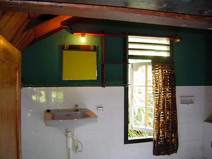 Озеро Тоба: Liberta Homestay