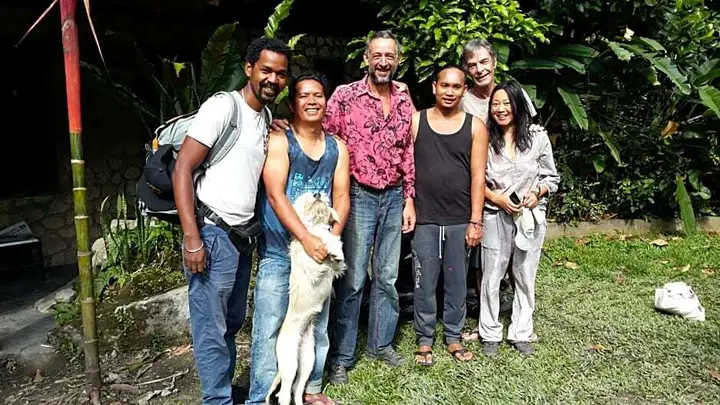 Озеро Тоба: Liberta Homestay