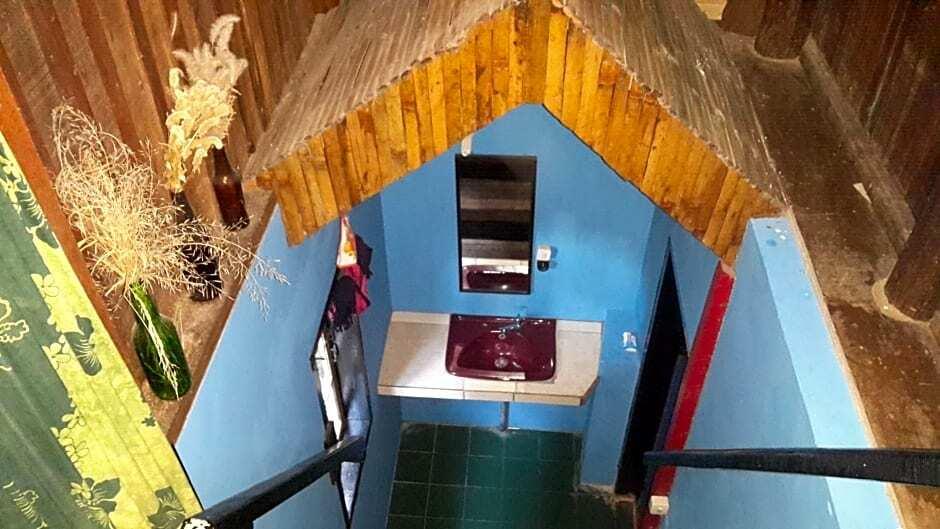Озеро Тоба: Liberta Homestay