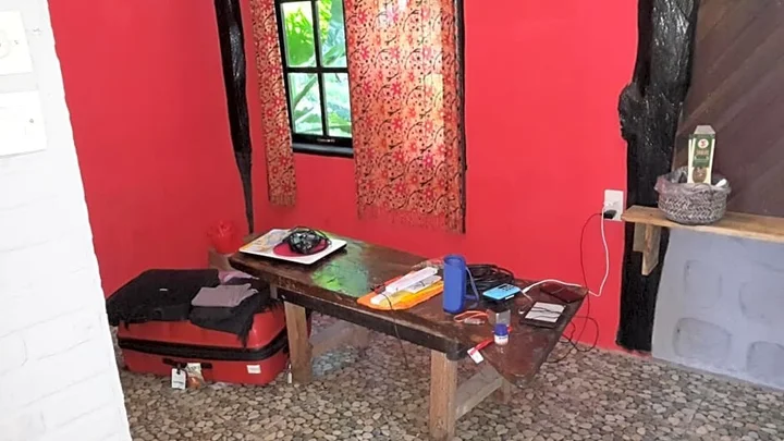 Озеро Тоба: Liberta Homestay