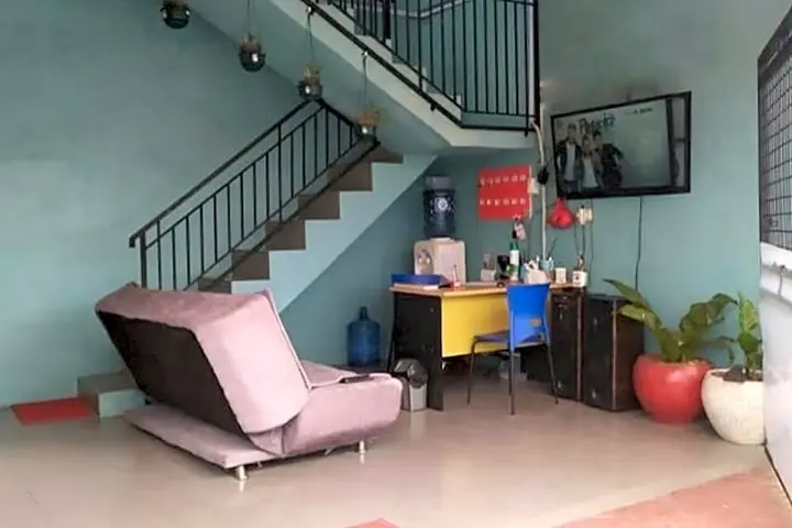 Медан: KoolKost near RS Adam Malik Medan 2 - Minimum Stay 6 Nights