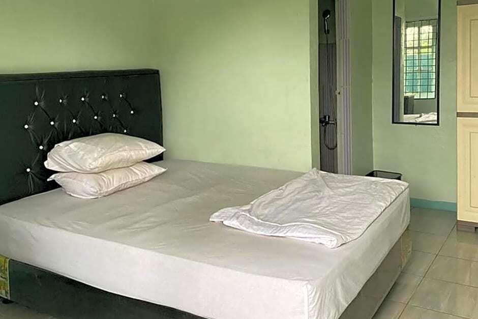 Медан: KoolKost near RS Adam Malik Medan 2 - Minimum Stay 6 Nights