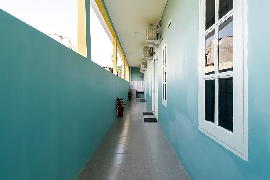 Медан: KoolKost near RS Adam Malik Medan 2 - Minimum Stay 6 Nights