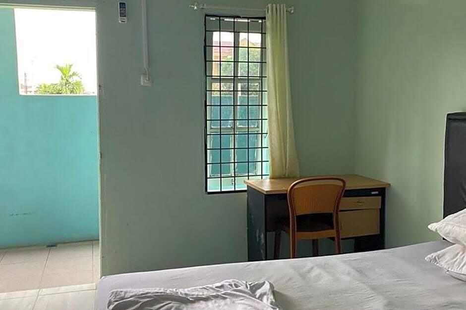 Медан: KoolKost near RS Adam Malik Medan 2 - Minimum Stay 6 Nights