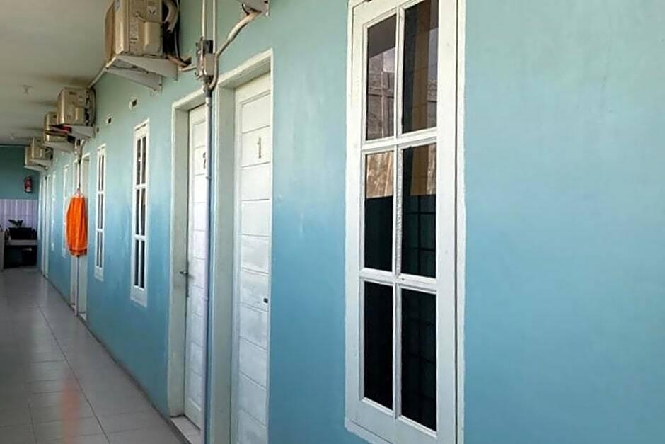 KoolKost near RS Adam Malik Medan 2 - Minimum Stay 6 Nights — фото 1