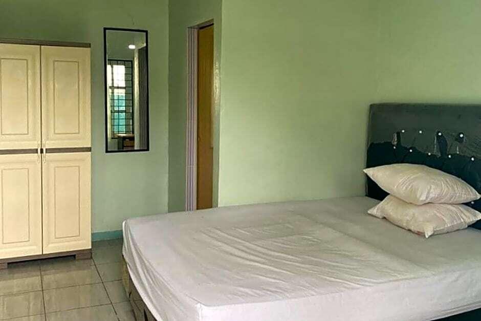 KoolKost near RS Adam Malik Medan 2 - Minimum Stay 6 Nights — фото 2