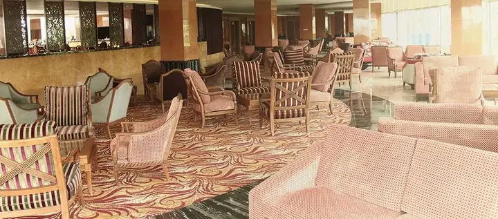 Самаринда: Hotel Selyca Mulia Samarinda