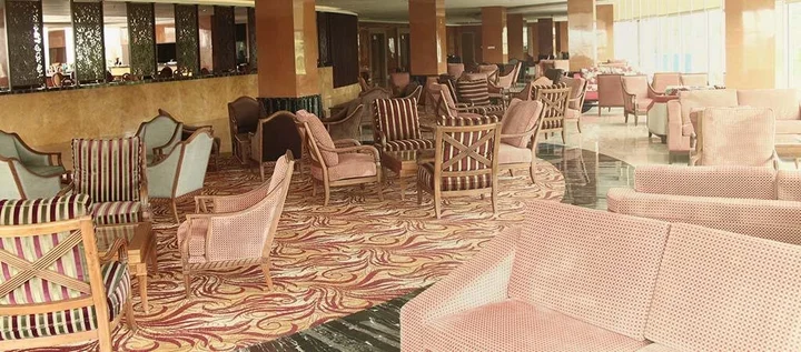 Самаринда: Hotel Selyca Mulia Samarinda