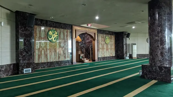 Самаринда: Hotel Selyca Mulia Samarinda
