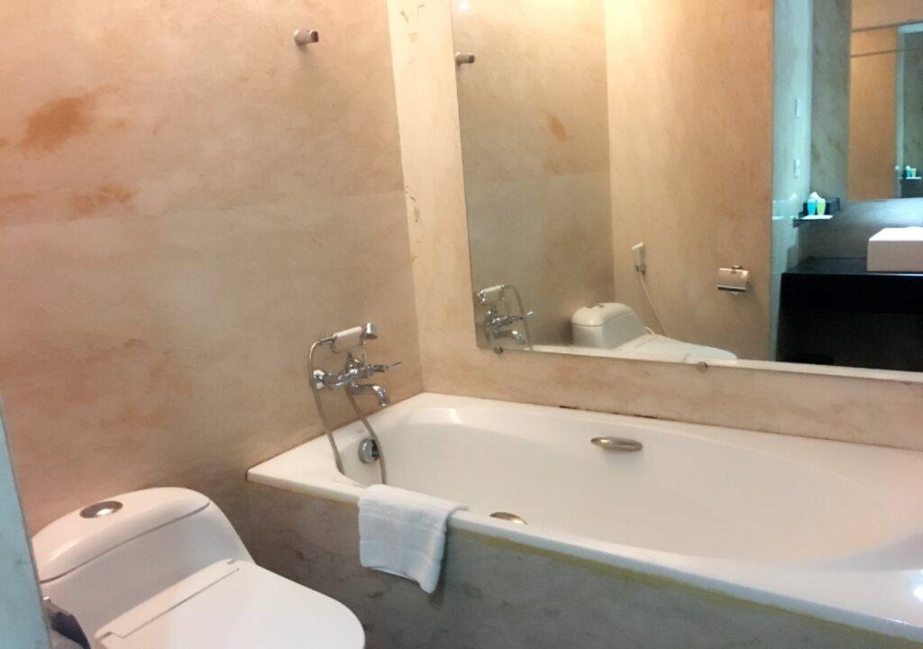 Самаринда: Hotel Selyca Mulia Samarinda