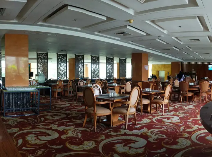 Самаринда: Hotel Selyca Mulia Samarinda