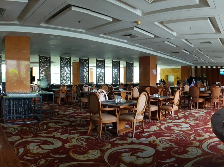 Самаринда: Hotel Selyca Mulia Samarinda